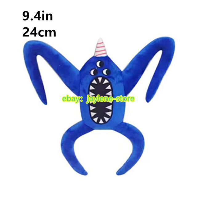 25cm Jogo Garten Of Banban Pelúcia Opila Pássaro Pelúcia Pelúcia