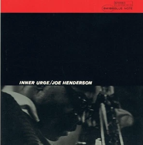 Joe Henderson Inner Urge (Limited Edition) (UHQCD) Japan Music CD - Picture 1 of 1