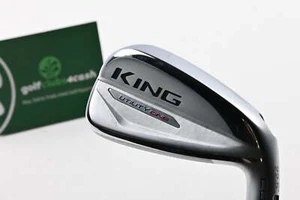 Cobra King Tec Utility One Length #4 Iron / 22.5 Degree / Regular Flex KBS Shaft - Picture 1 of 6