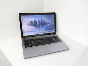 ASUS K550L TOUCH 15.6 Laptop 1.6GHz i5-4200U DUAL CORE, 500GB HDD, 8GB RAM, Win8