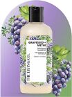 THE LIVING CO Soothing Shampoo with GRAPESEED + METHI for Dandruff &amp; Itchy Sc...