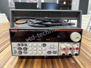 Keithley 2231A-30-3 Triple-channel DC Power Supply-stock - Picture 1 of 2