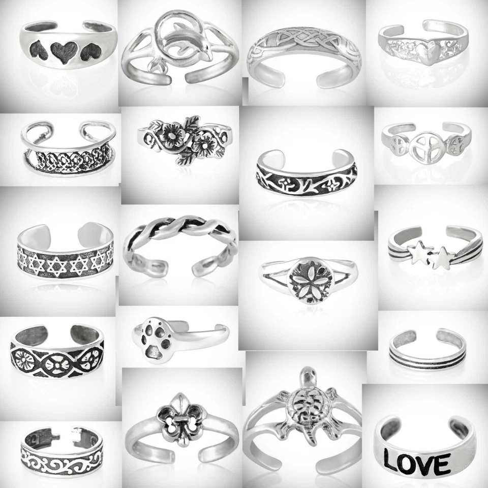 Punta Anello Speciale Offerte - Immagine 1 di 1