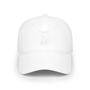 Mother Teresa Baseball Cap Hat Live Simply So Others Can Simply Live Cap Hat - Picture 1 of 11