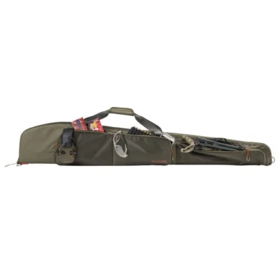Allen Collins Single Shotgun Case 52" Enduran Olive Green  1101-52 - Image 1 of 4
