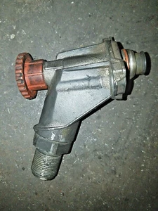 PACCAR MX13 VALVE CONTROL 1827587 - Bild 1 von 10