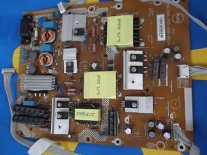 Vizio HDTV D40U-D1 Power Supply ADTVF1915AD4 715G7995-P01-001-002M with Cable - Picture 1 of 3