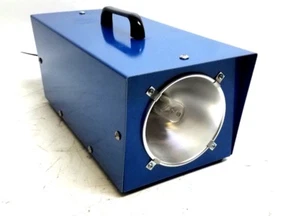 Estroboscopio Winsco E-47A Wabash Instrument Corp. E-47 - Imagen 1 de 7