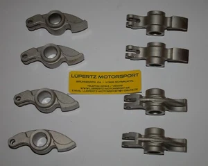 BMW M10 Stal Wyścigi Dźwignia uchylna 2002 tii 1800 tisa 320 Youngtimer Motorsport  - Zdjęcie 1 z 3