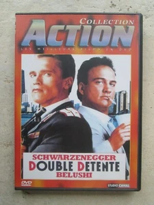 DOUBLE DETENTE DVD - Picture 1 of 3