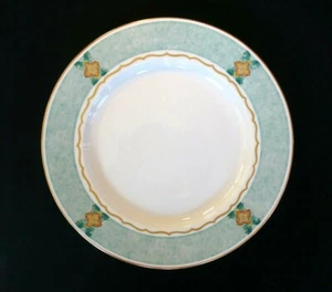 Beautiful Mottahedeh Merian Mist Dinner Plate - Picture 1 of 3