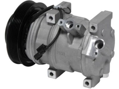 Compresor de aire acondicionado 58385ZSPJ 2010 2011 2008 2009 2012 para Honda Ridgeline 2007-2014 Foto 1 de 2