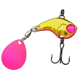 Illex Deracoup Spinner Candy San cebo ancho perca lucio lucio lucio clavija - Imagen 1 de 1
