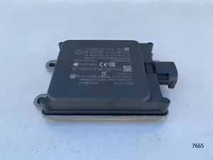 OEM MERCEDES E W213 S W222 C217 ACC ACTIVE CRUISE CONTROL RADAR SENSOR DISTRONIC - Picture 1 of 8