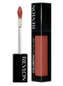 [4/PACK] Revlon ColorStay Satin Ink Liquid Lipstick #006 EYES ON YOU (0.17Oz.)EA - Picture 1 of 2