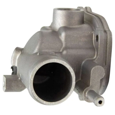 Engine Cooling Thermostat Housing 6462001215 For Dodge Sprinter 2500 2003-2006 - Image 1 of 4