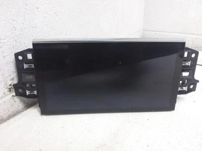 2019 AUDI Q8 10.1" Display Screen OEM Part Number 4M8919605A  - Image 1 of 4