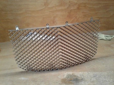 1999-2004 BENTLEY ARNAGE BARE GRILLE OEM - Image 1 of 4