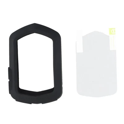 Schutzhülle Case 20 G Abnehmbar Fahrradcomputer Kratzfest Rennradteile Schutz - Bild 1 von 4