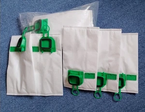 FSProdukte 11 Staubsaugerbeutel Premium Microvlies Vorwerk kompatibel - Bild 1 von 2