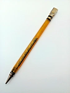 Vintage EBERHARD FABER PERMAPOINT 182 Mechanical Pencil Parts or Repair - Picture 1 of 18