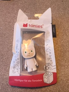 Tonies Kreativ-Tonie - Blanko Weiß Zum Selbstgestalten/Selbstbespielen Neu OVP - Bild 1 von 2