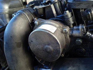 11667791232 DEPRESOR FRENO / BOMBA VACIO / 2329748 PARA BMW 3 E90 320 D - Imagen 1 de 10