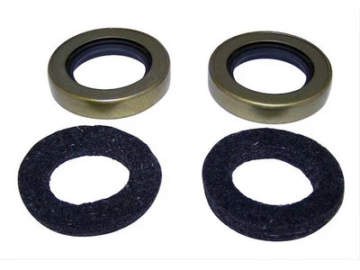 For 1963-1965 Jeep J320 Transmission Case Shaft Seal Crown 39539VRDC 1964 Foto 1 de 2