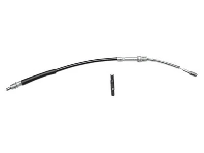 Cable de freno de estacionamiento trasero izquierdo Raybestos 68899MBRG para Pontiac Sunbird 1992-1994 Foto 1 de 2