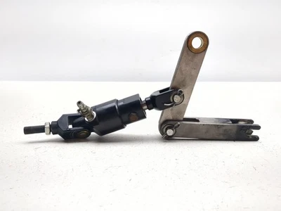 Cilindro de freno de mano hidráulico Can Am Spyder Roadster RS-S SE5 ISCI 08-12 Foto 1 de 4