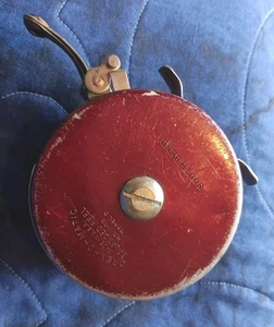 Vintage South Bend Oren-O-Matic 1140 Model D Automatic Fly Fishing Reel USA - Picture 1 of 8