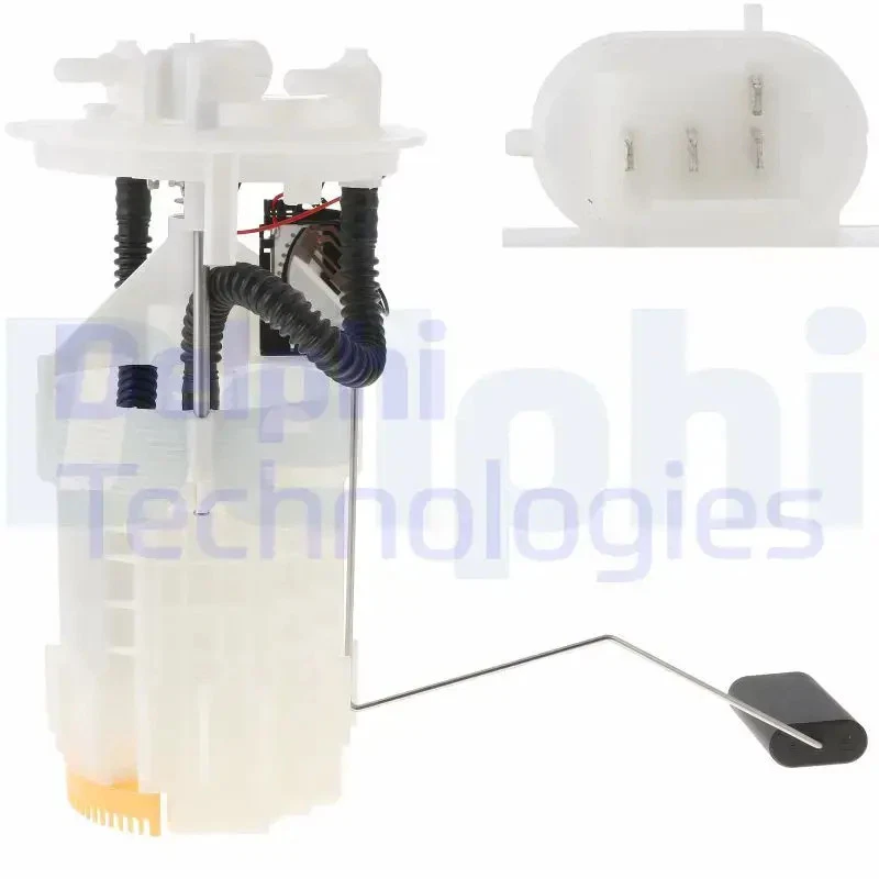 Bomba de combustible FT4106-12B1 DELPHI para RENAULT MASTER II Autobús - Imagen 1 de 4