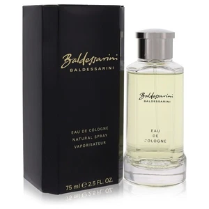 Baldessarini by Hugo Boss Cologne Spray 2.5 oz for Men - Picture 1 of 8