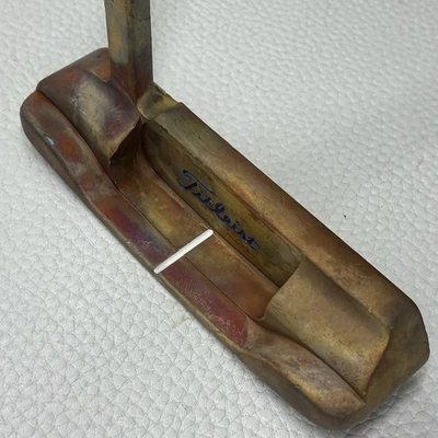 scotty cameron pro platinum new port MIL-SPEC Copper Smoke Oil Can custom 33in - Image 1 of 4