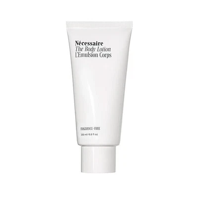 Necessaire The Body Lotion Fragrance Free Multi Peptide Firming Lotion 6.8 oz - Image 1 of 4