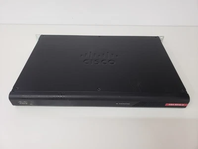 Dispositivo de seguridad adaptable para firewall Cisco ASA 5516-X ASA5516 V01 Foto 1 de 4