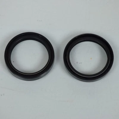 Joint spi de fourche All Balls pour Moto Husqvarna 250 Tc 4T 2008 à 2009 Neuf - Photo 1/2