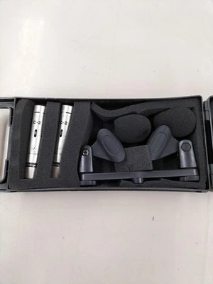 BEHRINGER C-2 Condenser Microphone - Studio Quality Sound - Image 1 of 4