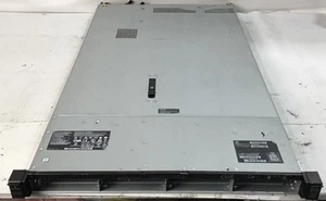 HP ProLiant DL360 Gen10 G10 Chassis x2 Xeon Silver 4110 NO RAM NO HDD - Picture 1 of 4