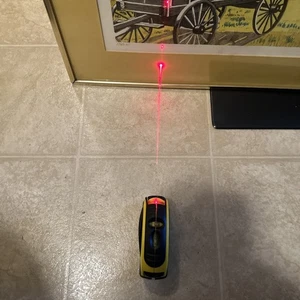 Straight Line, Laser Level  - Picture 1 of 4