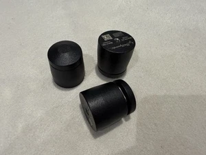 STILLPOINTS ULTRA SS + BLACK + SET OF 3 @ Lotus Hifi - Picture 1 of 4