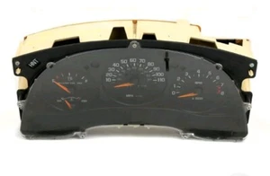 1997 Chevrolet Monte Carlo Lumina  Dash Cluster Instrument Gauge Gauges 16219021 - Picture 1 of 2