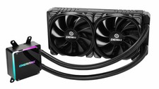#eBayDonaPerTe - Enermax LiqTech TR 4 II 240mm