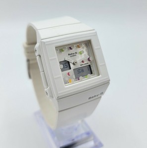 Casio Baby G 5134 BGA 200dt Quartz Digital Watch for sale online | eBay