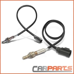 2x Sonda lambda prima del catalizzatore e dopo del catalizzatore per Volvo S70 874 V70 I 875 C70 I 872 2.4L - Foto 1 di 8