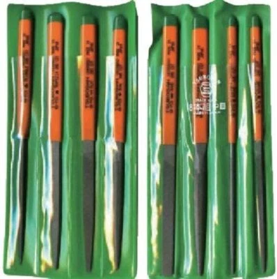 Tsubosan ST00802 File Set Set of 8 Medium - Image 1 of 4