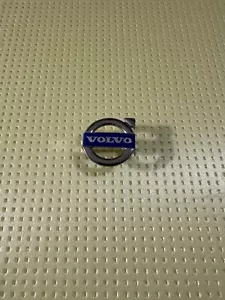 Volvo Steering Wheel Emblem Badge Horn Logo XC90 OEM - Picture 1 of 4