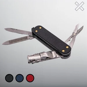 Victorinox 65mm Mangos Minimalistas (Escalas) - Imagen 1 de 7