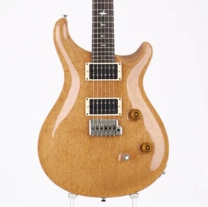 Paul Reed Smith(PRS) 1992 Custom 10top Lacewood Natural w/hard case USED - Picture 1 of 11