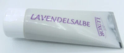 3 PAGEN Lavendelsalbe "Luxor" Lavendel